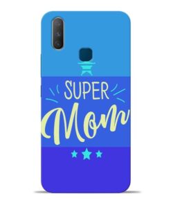 Super Mom Vivo Y17 Mobile Cover
