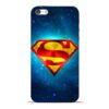 SuperHero Apple iPhone 5s Mobile Cover