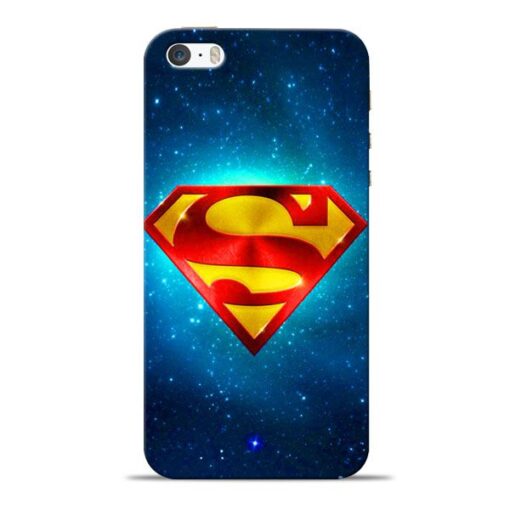 SuperHero Apple iPhone 5s Mobile Cover