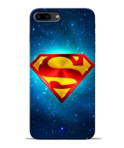 SuperHero Apple iPhone 7 Plus Mobile Cover