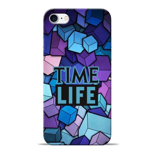 Time Life Apple iPhone 7 Mobile Cover