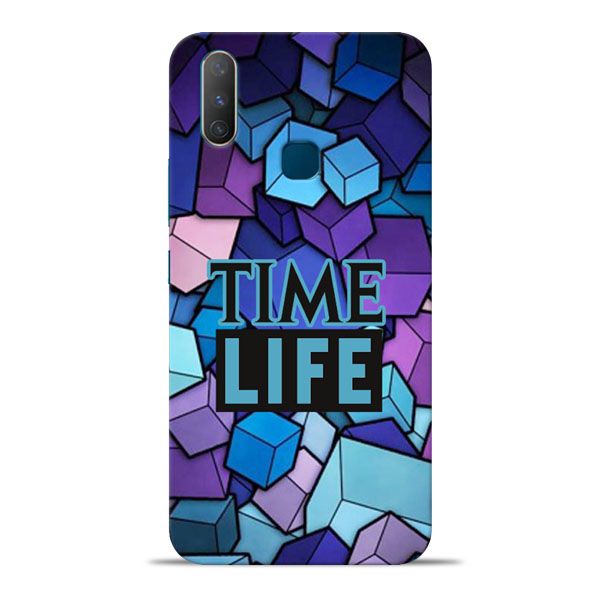 Time Life Vivo Y17 Mobile Cover 1 Time Life Vivo Y17 Mobile Cover