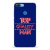 Top Honor 9 Lite Mobile Cover