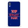 Top Samsung M10 Mobile Cover