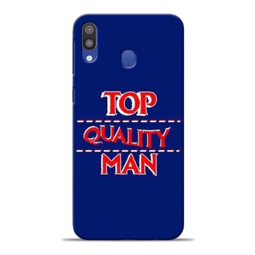 Top Samsung M20 Mobile Cover