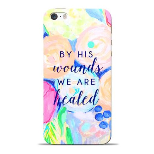 We Healed Apple iPhone 5s Mobile Cover