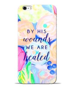 We Healed Apple iPhone 6s Mobile Cover