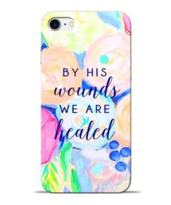 We Healed Apple iPhone 7 Mobile Cover
