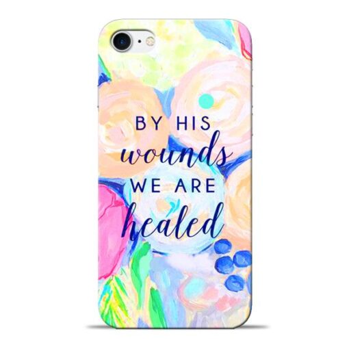 We Healed Apple iPhone 7 Mobile Cover