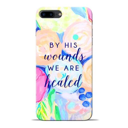 We Healed Apple iPhone 7 Plus Mobile Cover