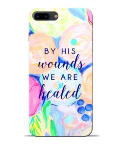 We Healed Apple iPhone 8 Plus Mobile Cover