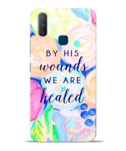 We Healed Vivo Y17 Mobile Cover
