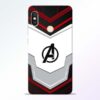Avenger Endgame Redmi Note 5 Pro Mobile Cover