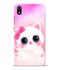 Cute Squishy Redmi 7A Mobile Cover