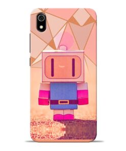 Cute Tumblr Redmi 7A Mobile Cover