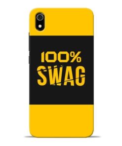 Full Swag Redmi 7A Mobile Cover