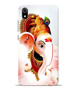 Ganpati Ji Redmi 7A Mobile Cover