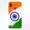 Indian Flag Redmi Note 7 Pro Mobile Cover