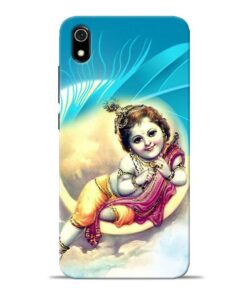 Lord Krishna Redmi 7A Mobile Cover