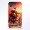 Lord Mahadev Redmi Note 7 Pro Mobile Cover