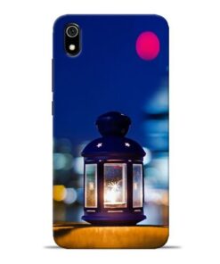Mood Lantern Redmi 7A Mobile Cover
