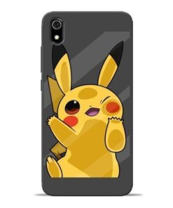 Pikachu Redmi 7A Mobile Cover