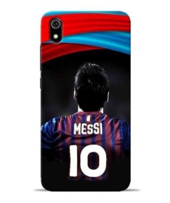 Super Messi Redmi 7A Mobile Cover