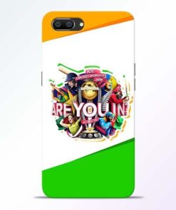 Are you In Realme C1 Mobile Cover