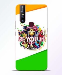 Are you In Vivo V15 Mobile Cover
