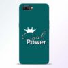 Girl Power Realme C1 Mobile Cover