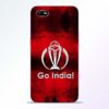 Go India Oppo A1K Mobile Cover