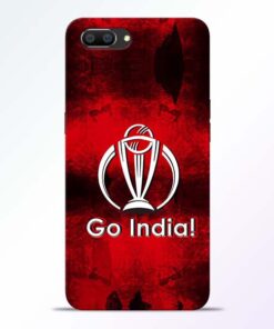 Go India Realme C1 Mobile Cover
