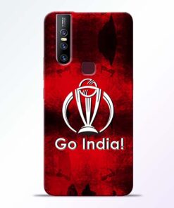Go India Vivo V15 Mobile Cover