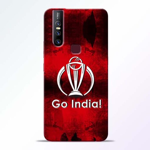 Go India Vivo V15 Mobile Cover