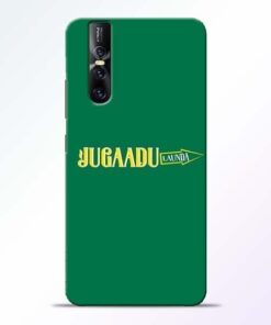 Jugadu Launda Vivo V15 Pro Mobile Cover