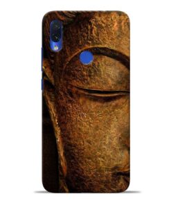 Lord Buddha Redmi Note 7S Mobile Cover