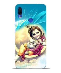 Lord Krishna Redmi Note 7S Mobile Cover