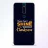 Stars Shine Oppo F11 Pro Mobile Cover