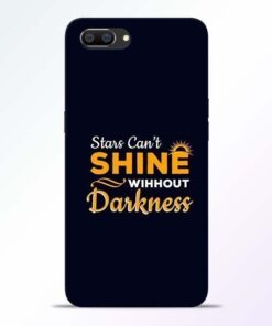 Stars Shine Realme C1 Mobile Cover