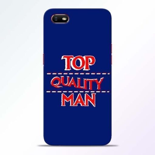 Top Oppo A1K Mobile Cover
