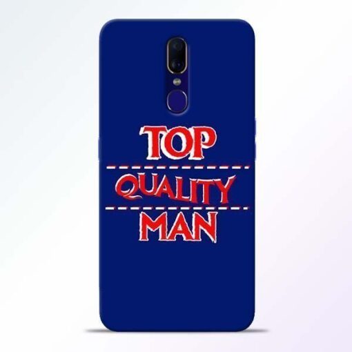 Top Oppo F11 Mobile Cover