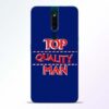 Top Oppo F11 Pro Mobile Cover