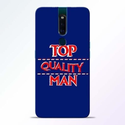 Top Oppo F11 Pro Mobile Cover