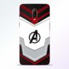 Avenger Endgame OnePlus 6 Mobile Cover