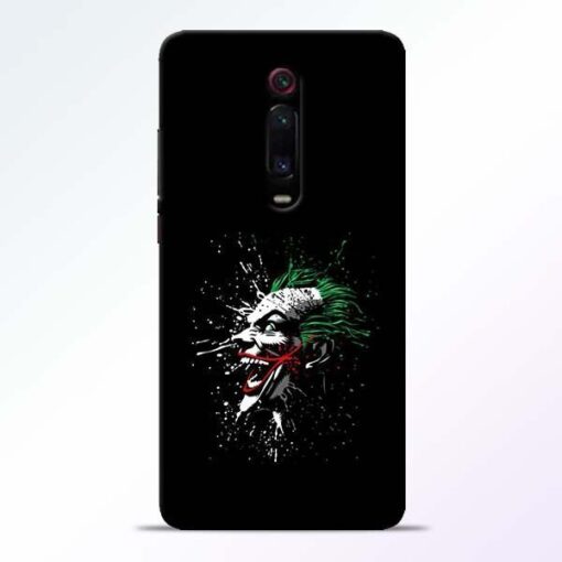 Crazy Joker Redmi K20 Pro Mobile Cover
