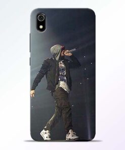 Eminem Style Redmi 7A Mobile Cover