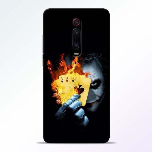 Joker Shows Redmi K20 Mobile Cover
