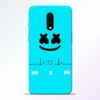 Marshmello Song OnePlus 7 Mobile Cover
