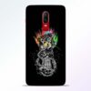Thanos Hand OnePlus 6 Mobile Cover