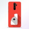 Ace Card Redmi Note 8 Pro Mobile Cover - CoversGap